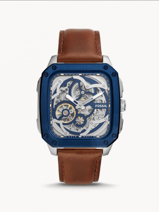 FOSSIL BQ2571 Erkek Kol Saati FBQ2571