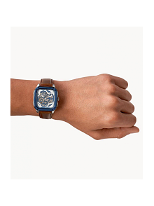 FOSSIL BQ2571 Erkek Kol Saati FBQ2571
