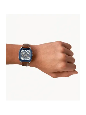 FOSSIL BQ2571 Erkek Kol Saati FBQ2571 FOSSIL BQ2571 Erkek Kol Saati FBQ2571