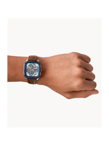 FOSSIL BQ2571 Erkek Kol Saati FBQ2571