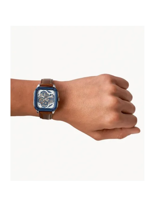 FOSSIL BQ2571 Erkek Kol Saati FBQ2571 FOSSIL BQ2571 Erkek Kol Saati FBQ2571