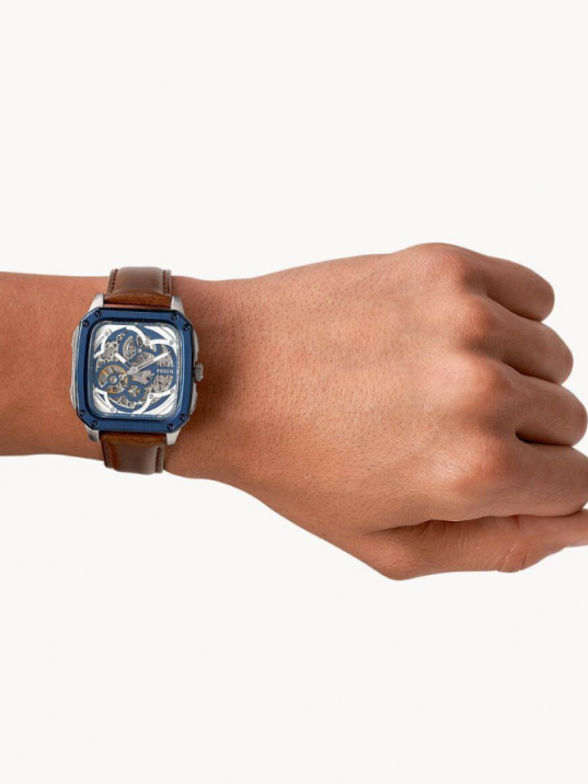 FOSSIL BQ2571 Erkek Kol Saati FBQ2571