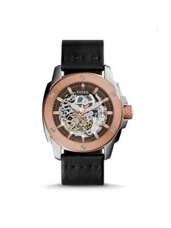 Fossil ME3082 Otomatik Erkek Kol Saati FME3082