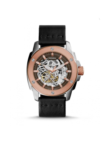 Fossil ME3082 Otomatik Erkek Kol Saati FME3082