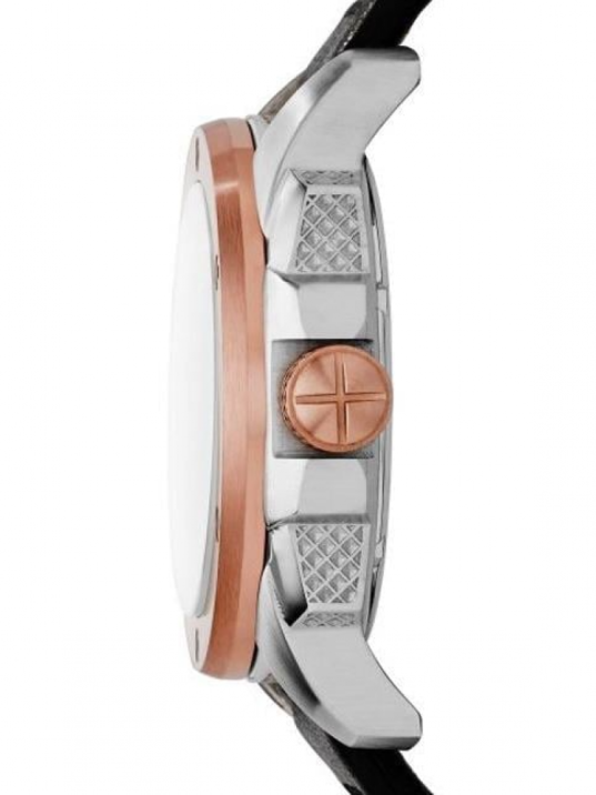 Fossil ME3082 Otomatik Erkek Kol Saati FME3082