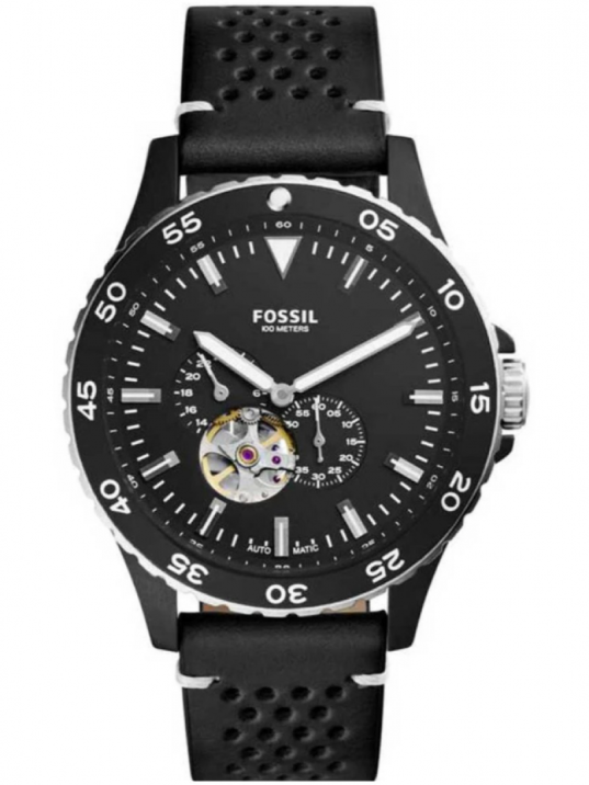 Fossil FME3148 Otomatik Erkek Kol Saati ME3148
