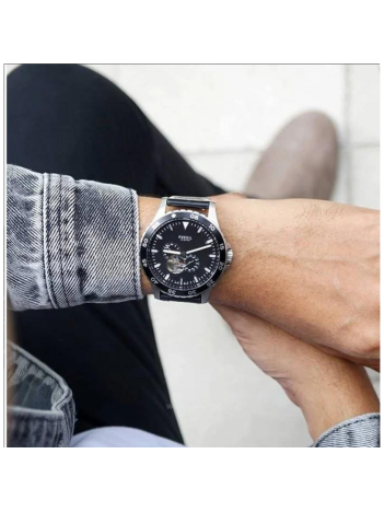 Fossil FME3148 Otomatik Erkek Kol Saati ME3148