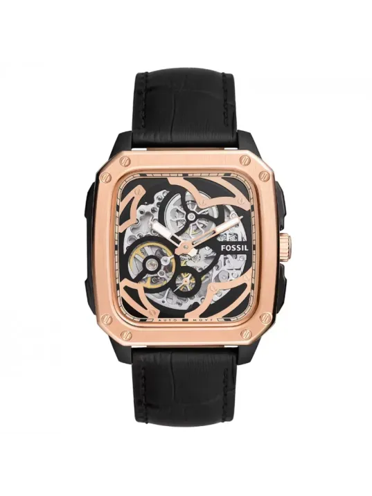 Fossil FBQ2572 Erkek Kol Saati Fossil FBQ2572 Erkek Kol Saati