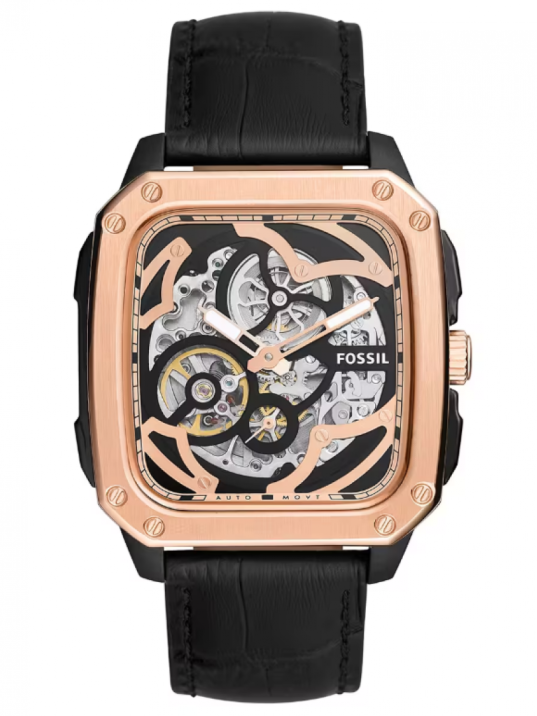 Fossil FBQ2572 Erkek Kol Saati