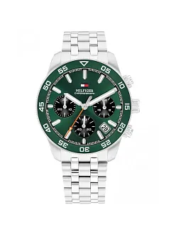 Tommy Hilfiger TH1792214 Erkek Kol Saati