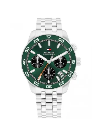 Tommy Hilfiger TH1792214 Erkek Kol Saati