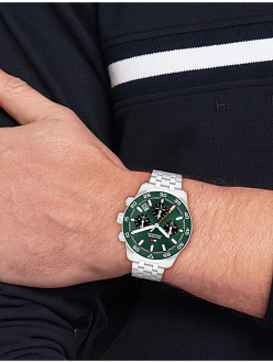 Tommy Hilfiger TH1792214 Erkek Kol Saati