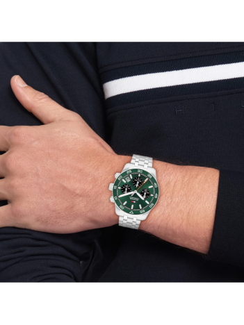 Tommy Hilfiger TH1792214 Erkek Kol Saati Tommy Hilfiger TH1792214 Erkek Kol Saati