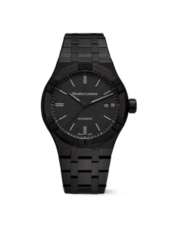 Maurice Lacroix ML-AI6008CRM22330-2 Erkek Kol Saati