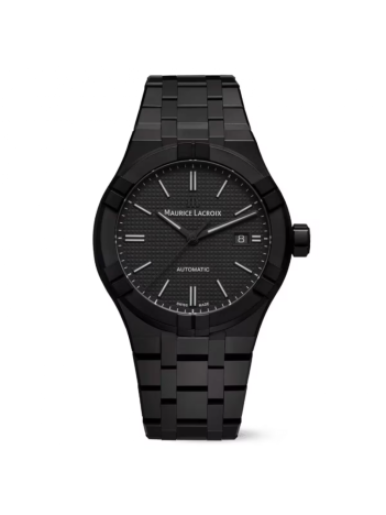 Maurice Lacroix ML-AI6008CRM22330-2 Erkek Kol Saati