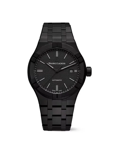 Maurice Lacroix ML-AI6008CRM22330-2 Erkek Kol Saati