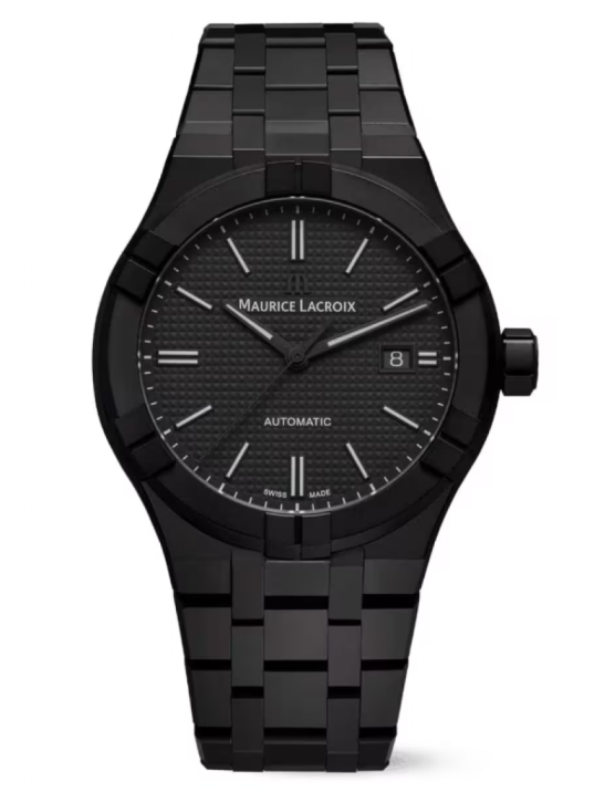 Maurice Lacroix ML-AI6008CRM22330-2 Erkek Kol Saati Maurice Lacroix ML-AI6008CRM22330-2 Erkek Kol Saati