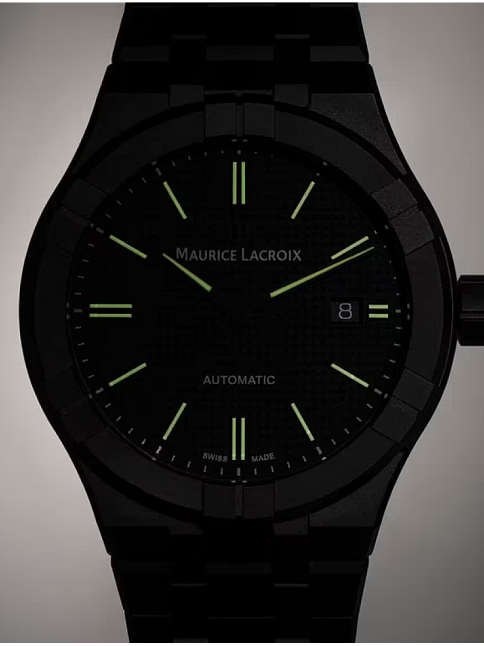 Maurice Lacroix ML-AI6008CRM22330-2 Erkek Kol Saati