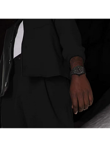Maurice Lacroix ML-AI6008CRM22330-2 Erkek Kol Saati