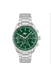 Lacoste LAC2011346 Erkek Kol Saati