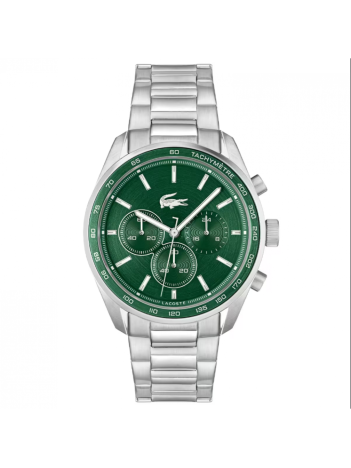 Lacoste LAC2011346 Erkek Kol Saati