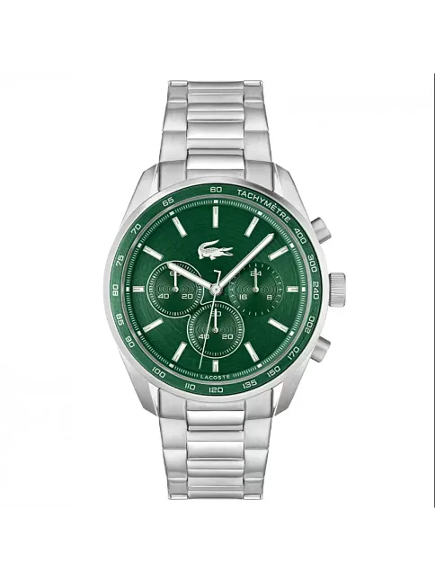 Lacoste LAC2011346 Erkek Kol Saati