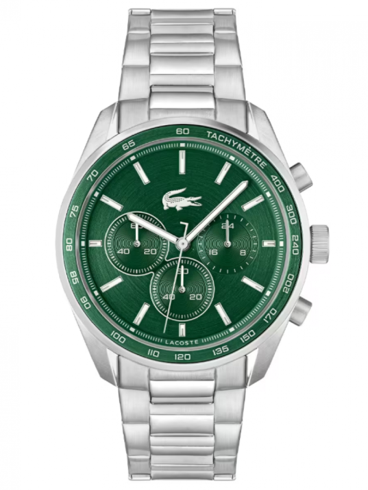 Lacoste LAC2011346 Erkek Kol Saati