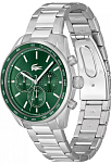 Lacoste LAC2011346 Erkek Kol Saati