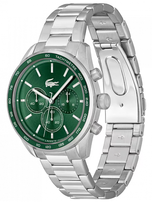 Lacoste LAC2011346 Erkek Kol Saati