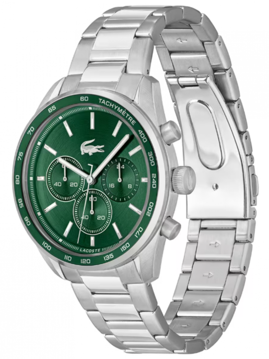 Lacoste LAC2011346 Erkek Kol Saati