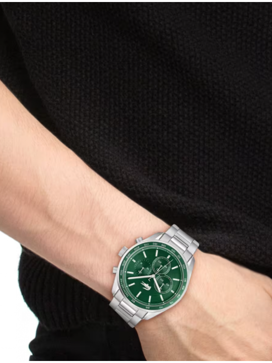 Lacoste LAC2011346 Erkek Kol Saati