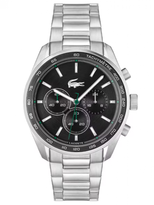Lacoste LAC2011347 Erkek Kol Saati