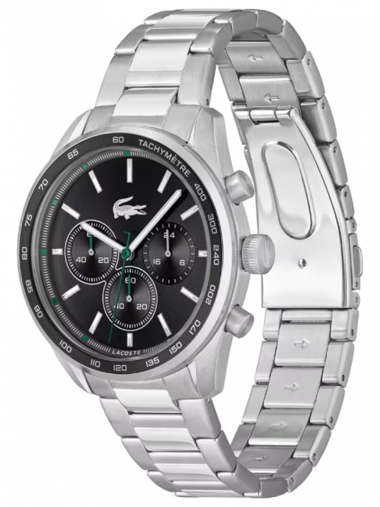 Lacoste LAC2011347 Erkek Kol Saati