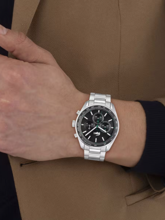 Lacoste LAC2011347 Erkek Kol Saati