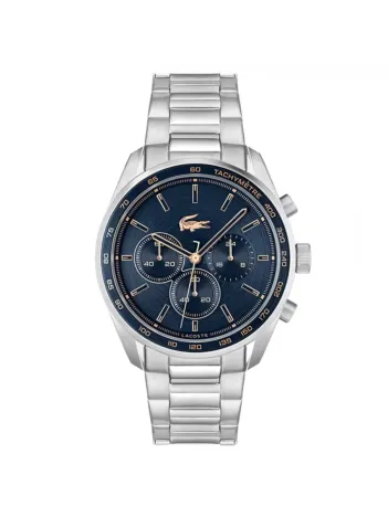 Lacoste LAC2011380 Erkek Kol Saati