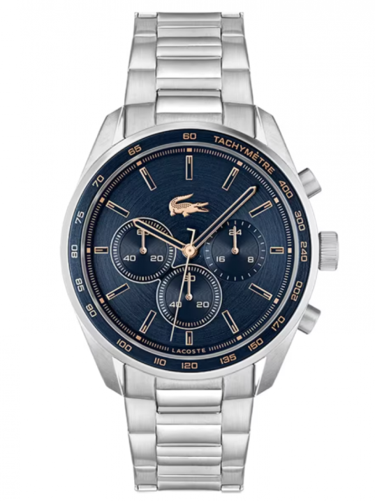 Lacoste LAC2011380 Erkek Kol Saati