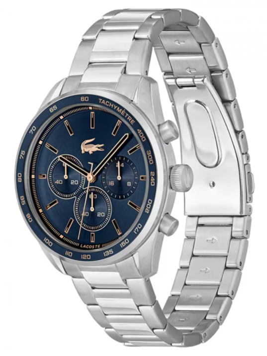 Lacoste LAC2011380 Erkek Kol Saati