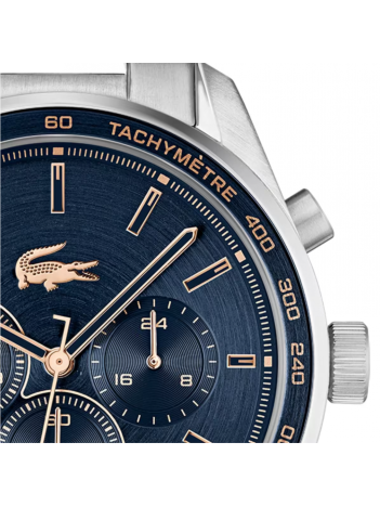 Lacoste LAC2011380 Erkek Kol Saati Lacoste LAC2011380 Erkek Kol Saati