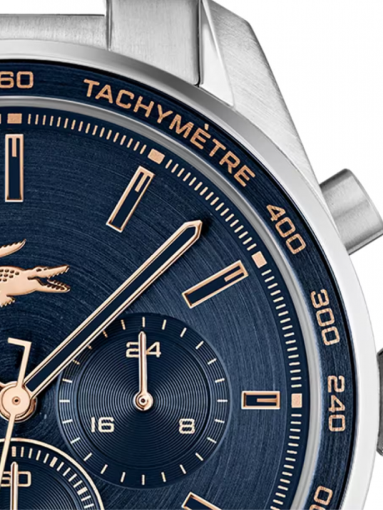 Lacoste LAC2011380 Erkek Kol Saati