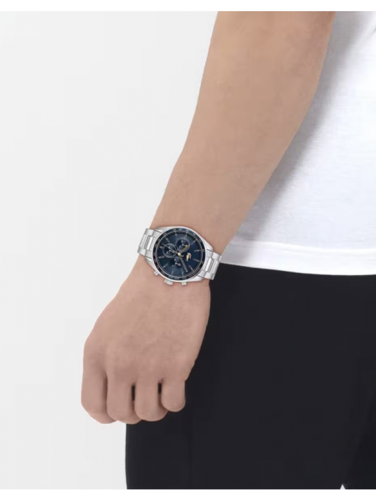 Lacoste LAC2011380 Erkek Kol Saati