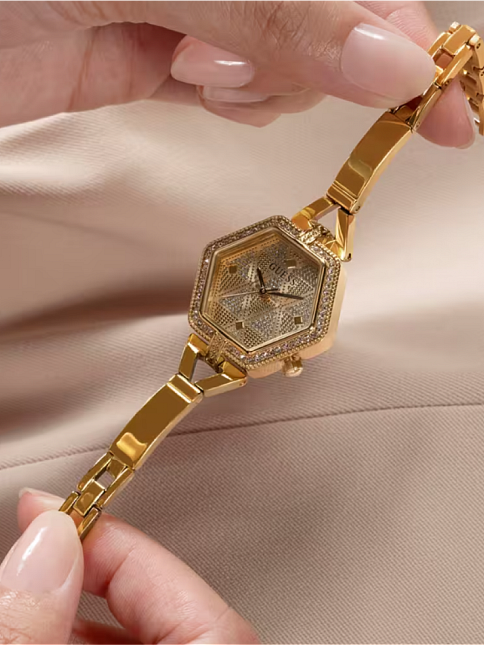 Guess GUGW0680L2 Kadın Kol Saati
