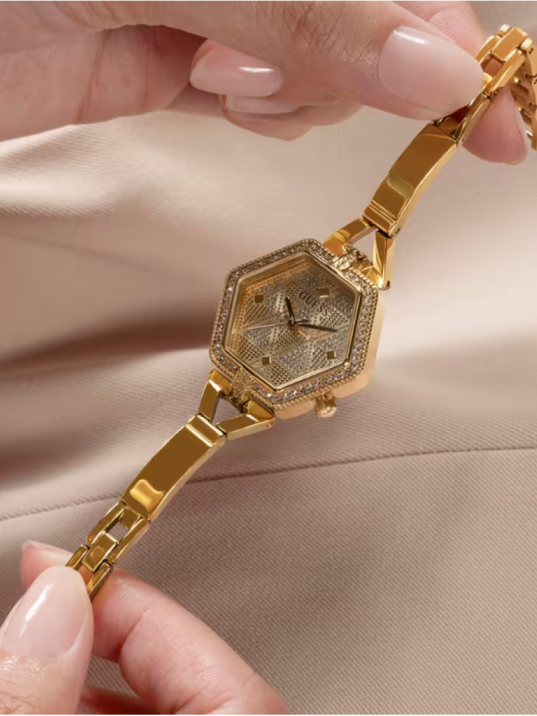 Guess GUGW0680L2 Kadın Kol Saati