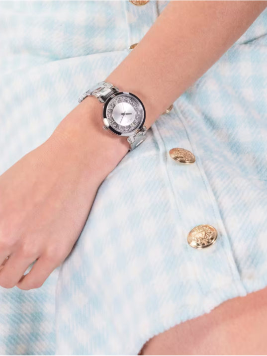 Guess GUGW0470L1 Kadın Kol Saati