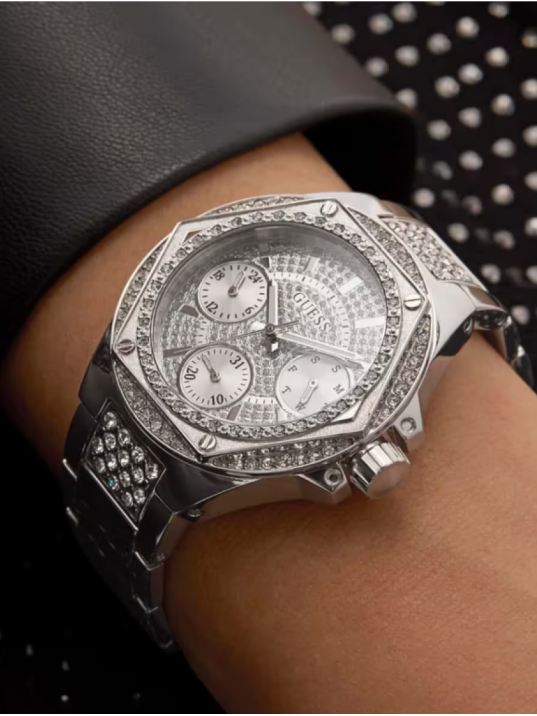 Guess GUGW0878L1 Kadın Kol Saati