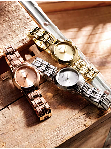 Guess GUW0989L2 Kadın Kol Saati