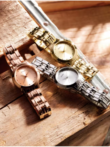 Guess GUW0989L2 Kadın Kol Saati