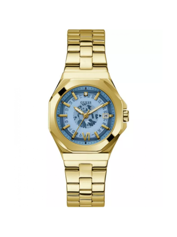 Guess GUGW0551L2 Kadın Kol Saati GW0551L2