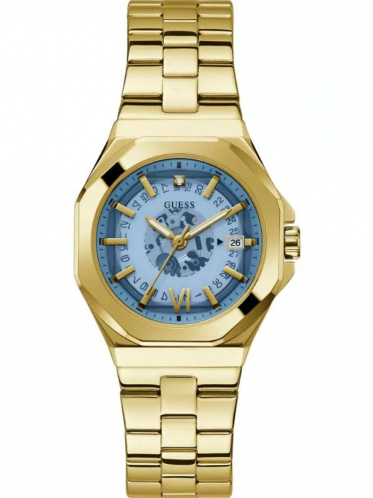 Guess GUGW0551L2 Kadın Kol Saati GW0551L2