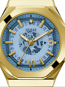Guess GUGW0551L2 Kadın Kol Saati GW0551L2