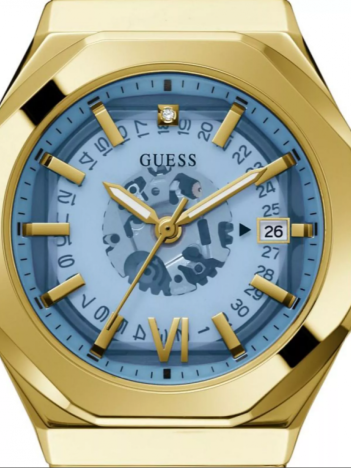 Guess GUGW0551L2 Kadın Kol Saati GW0551L2